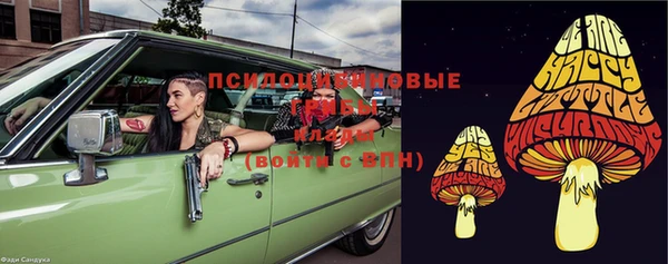 ALPHA PVP Семёнов